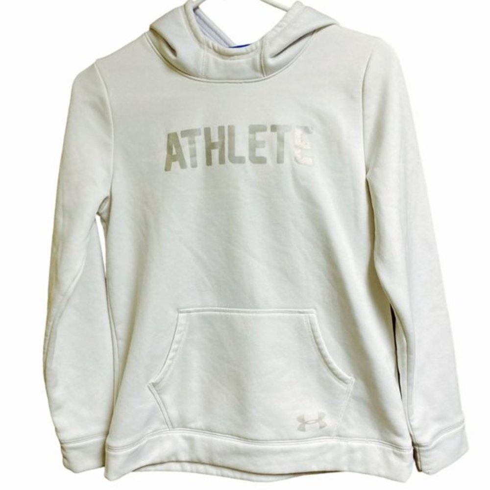Youth Under Armour Cold Gear Hoodie